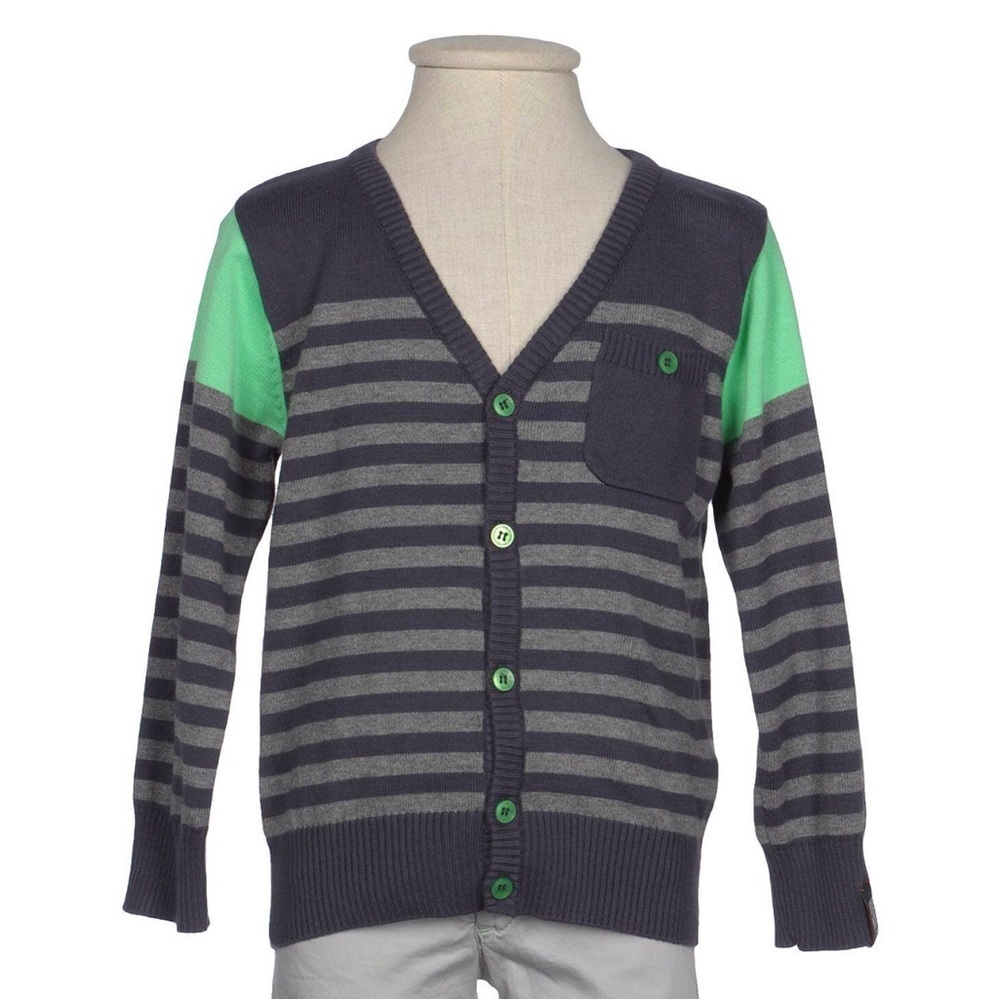 Name It Boys Cardigan Size 5